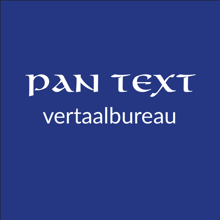 Pan Text